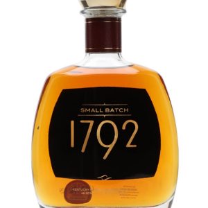 1792 Small Batch Bourbon Kentucky Straight Bourbon Whiskey