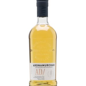 Ardnamurchan AD Single Malt Highland Single Malt Scotch Whisky