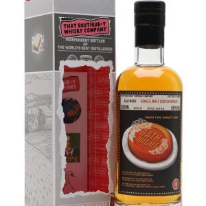 Aultmore 13 Year Old / Batch 18 / That Boutique-y Whisky Company Speyside Whisky