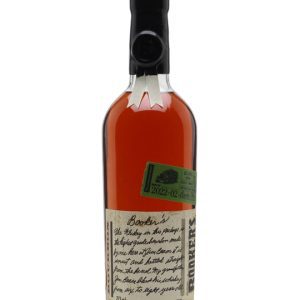 Booker's Bourbon (62.4%) Kentucky Straight Bourbon Whiskey