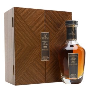 Caol Ila 1968 / 50 Year Old / Private Collection No.2 / Gordon & MacPhail Islay Whisky