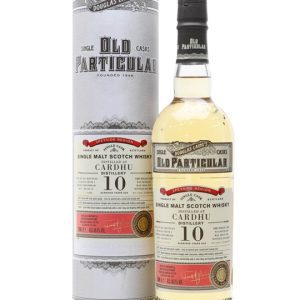Cardhu 2013 / 10 Year Old / Old Particular Speyside Whisky