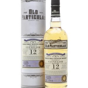 Clynelish 2011 / 12 Year Old / Old Particular Highland Whisky
