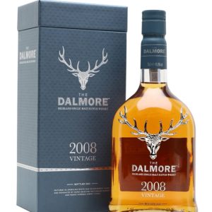 Dalmore 2008 / Bot.2023 Highland Single Malt Scotch Whisky