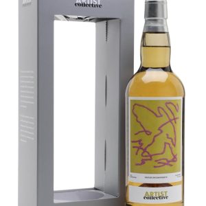 Glen Ord 2012 / 9 Year Old / Artist Collective 6.3 / LMDW Highland Whisky