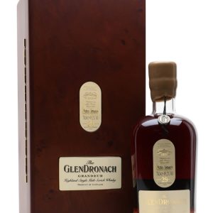 Glendronach Grandeur 29 Year Old / Batch 12 Highland Whisky