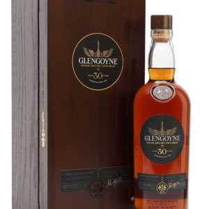 Glengoyne 30 Year Old / 2021 Release Highland Whisky