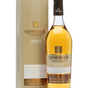 Glenmorangie Tusail / Private Edition 6 Highland Whisky