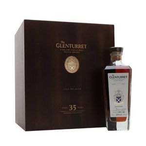 Glenturret 35 Year Old / 2023 Release Highland Whisky