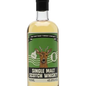 Islay Single Malt 8 Year Old / That Boutique-y Whisky Company Islay Whisky