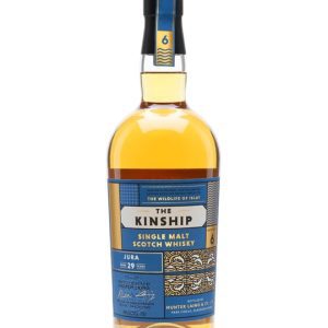 Jura 29 Year Old / Bot.2022 / Kinship Island Single Malt Scotch Whisky