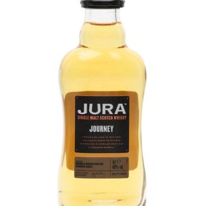 Jura Journey Miniature Island Single Malt Scotch Whisky