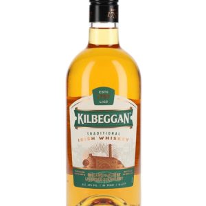 Kilbeggan Traditional Irish Whiskey Blended Irish Whiskey