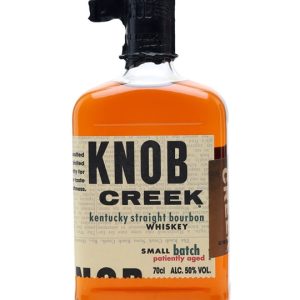 Knob Creek Small Batch Small Batch Kentucky Straight Bourbon Whiskey