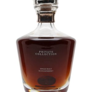 Linkwood 1953 / 61 Year Old / G&M Private Collection Ultra Speyside Whisky