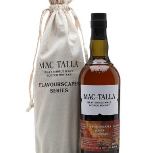 Mac-Talla Fogharach / Islay Single Malt Islay Whisky
