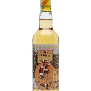 Macallan 1993 / 21 Year Old / Life is a Circus / High Spirits Speyside Whisky