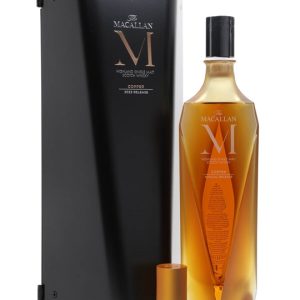 Macallan M Copper Decanter / 2023 Edition Speyside Whisky