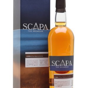 Scapa Glansa Island Single Malt Scotch Whisky