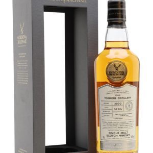 Tormore 2000 / 22 Year Old / Connoisseurs Choice Speyside Whisky