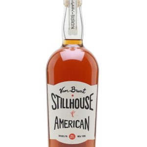 Van Brunt Stillhouse American Whiskey American Whiskey