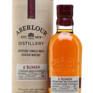 Aberlour A'Bunadh Batch 79 Speyside Single Malt Scotch Whisky