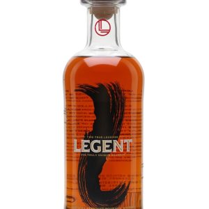 Legent Bourbon Kentucky Straight Bourbon Whiskey