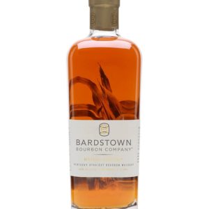 Bardstown Bourbon Co Straight Bourbon