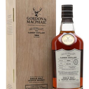 Glenesk 1984 / 38 Year Old / Connoisseurs Choice Highland Whisky
