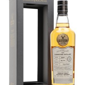 Glenrothes 2007 / 16 Year Old / Connoisseurs Choice Speyside Whisky