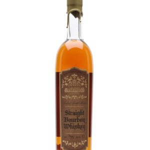 Stoll & Wolfe 7 Year Old Single Barrel Bourbon / Kindred Spirits