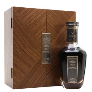 Strathisla 1953 / 65 Year Old / Private Collection Speyside Whisky