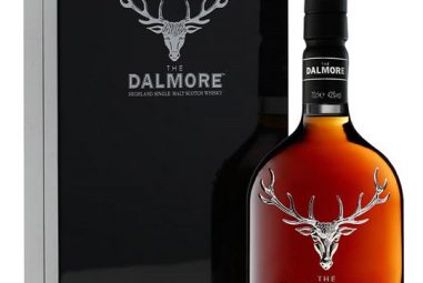 Dalmore 30 Year Old / 2015 Release Highland Single Malt Scotch Whisky